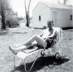 Bruce Dorrough